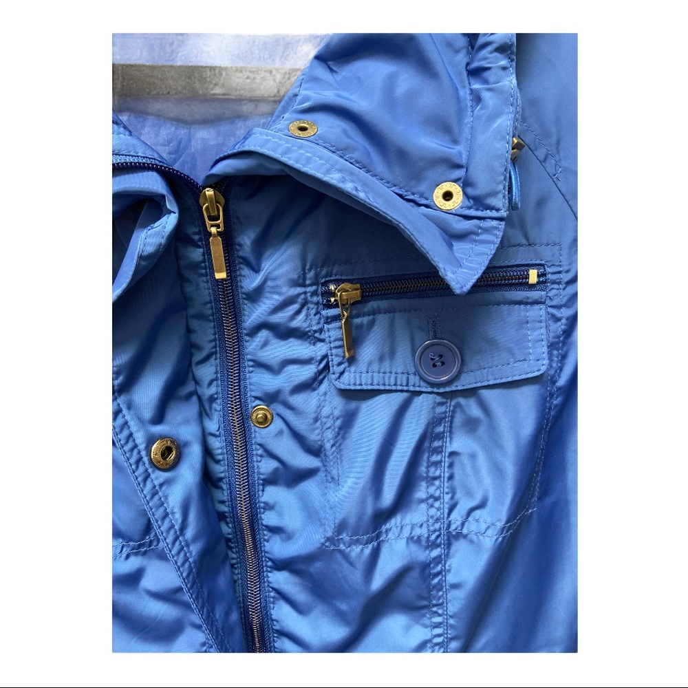 Travelsmith Rain Jacket - Picture 8 of 8